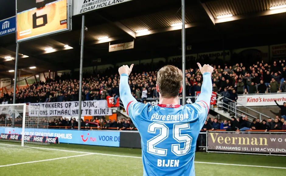 20181207 FC Volendam FCT 2 14