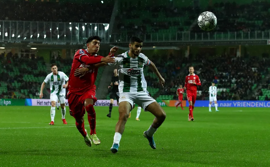 51806235 FC Twente