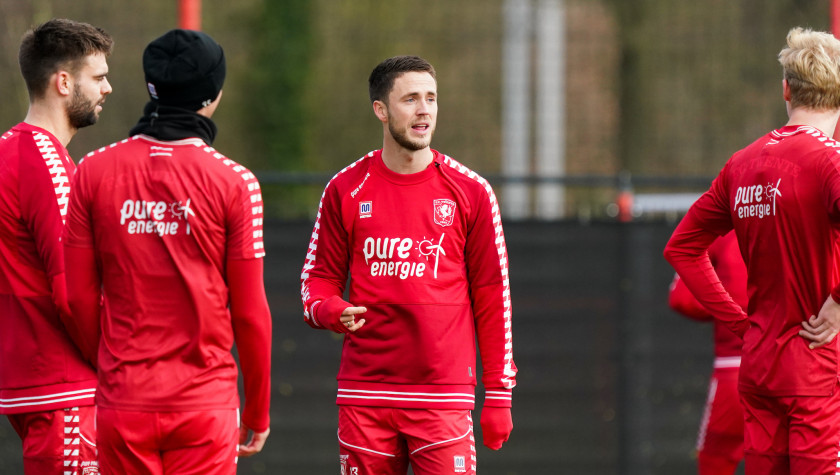 52916464 FC Twente