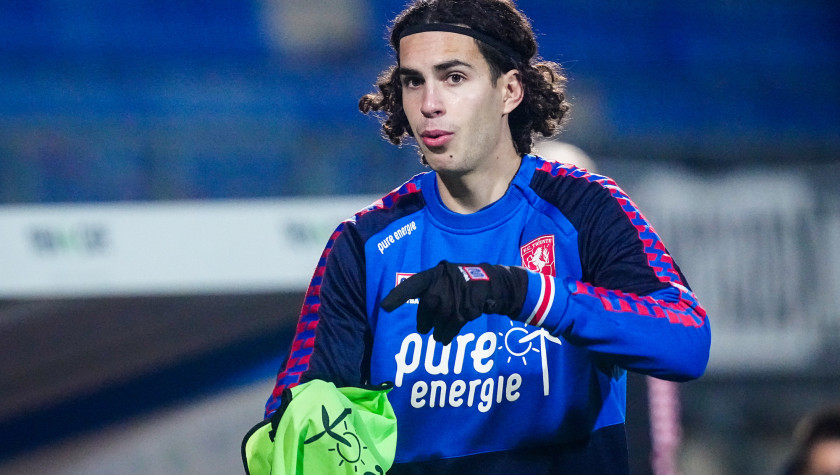 53104106 FC Twente