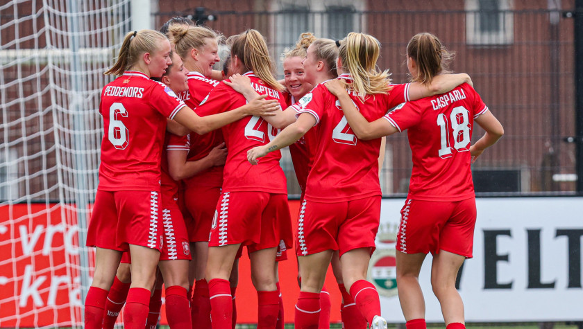 54863137 FC Twente