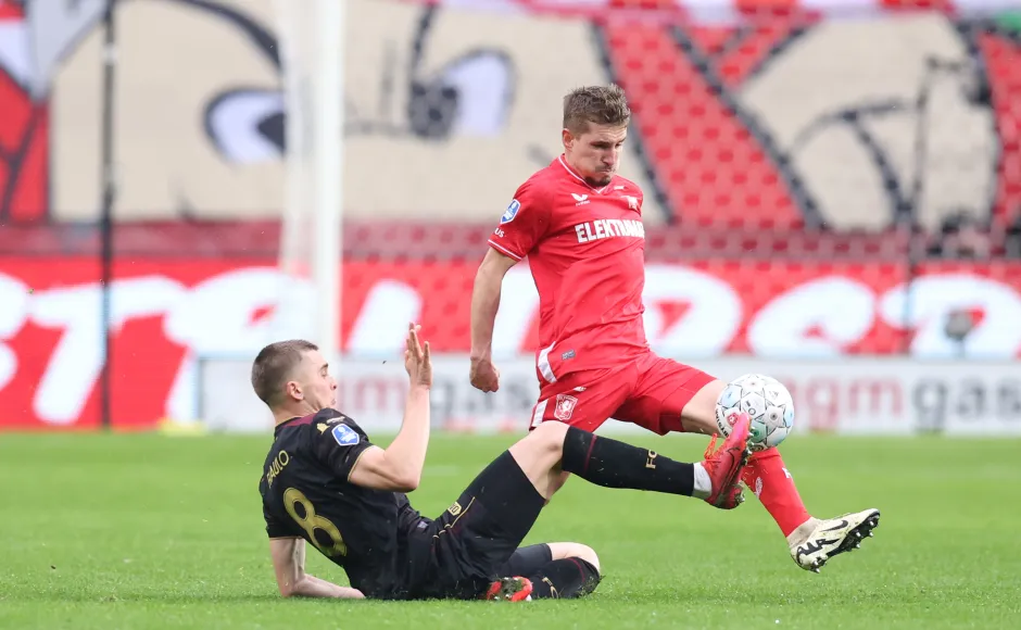 64602710 FC Twente