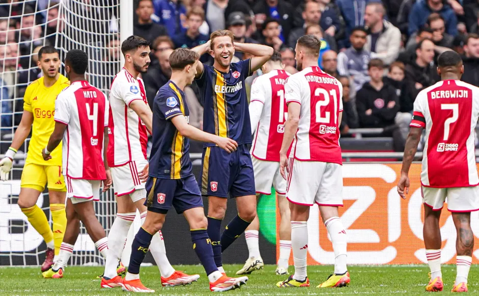 66118691 FC Twente