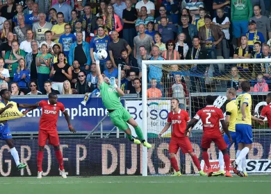 Cambuur Twente 14 15