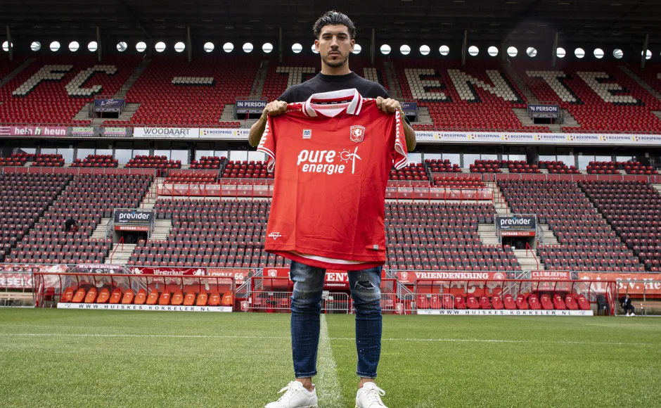 Dimitris Limnios Klein1