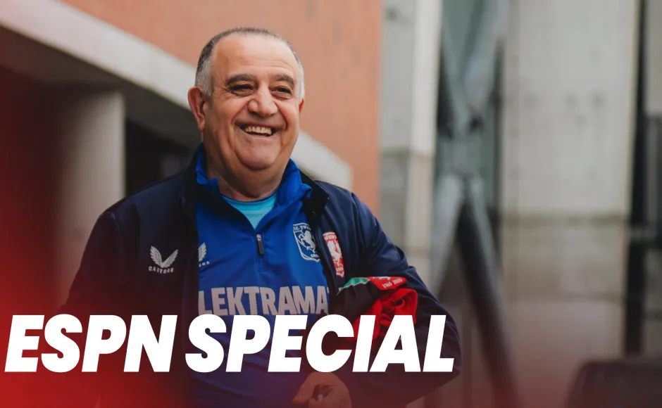 ESPN Special 16x9