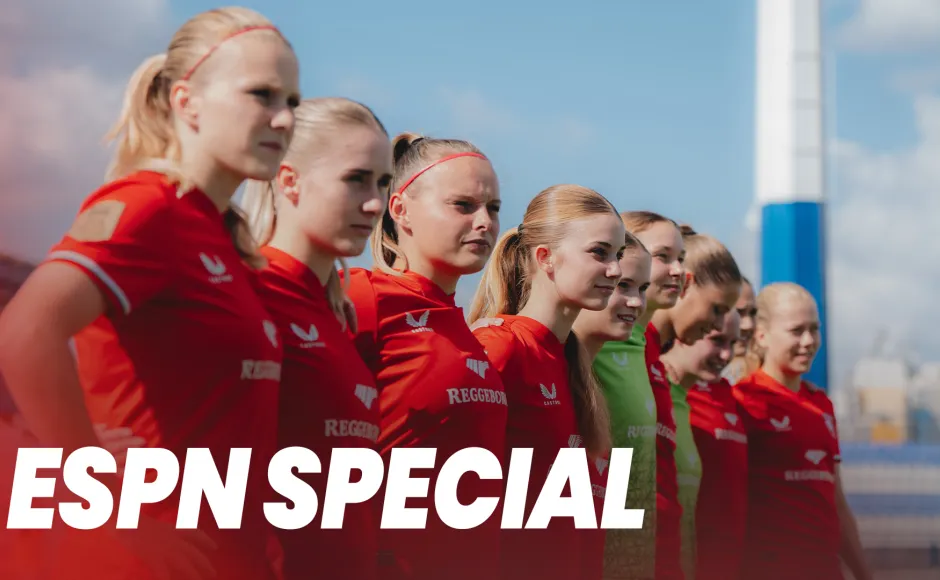 ESPN Special v5