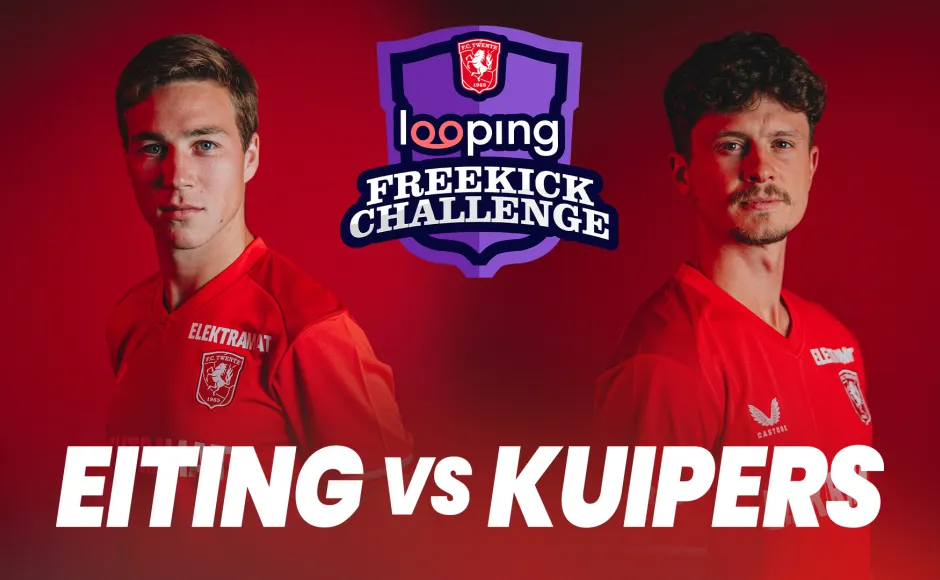 Free Kick Challenge 16x9 v7