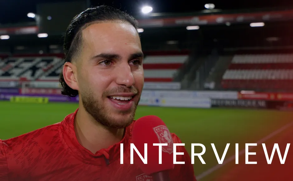 Interview 16x9