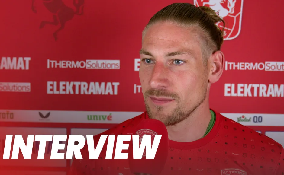 Interview 16x9