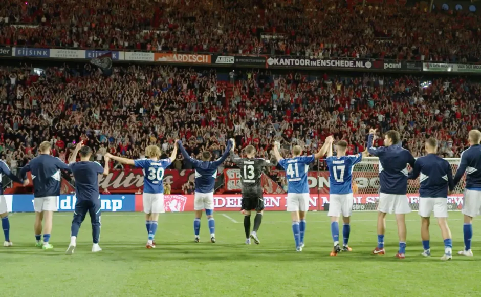SCHALKE v2