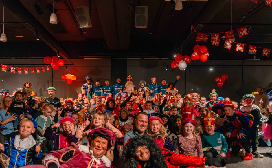 SINTERKLAASFEEST LOWRES 52