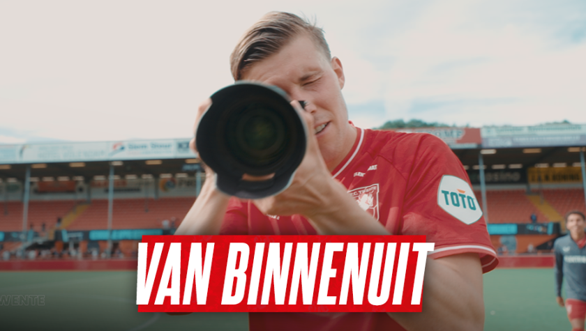 SampstedYouTube tumbnail van Binnenuit