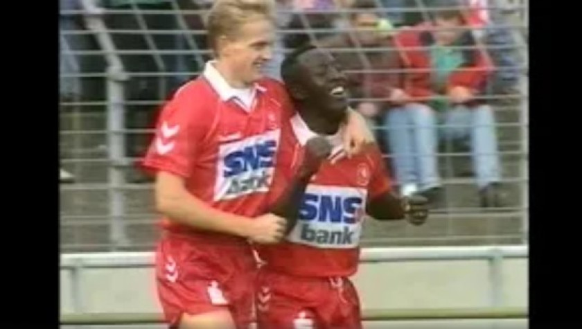 Twente GAE v2