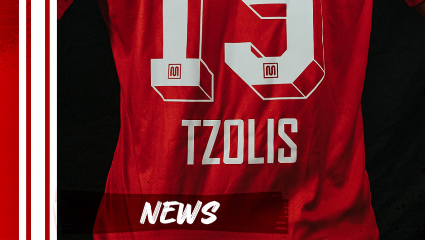 Tzolis