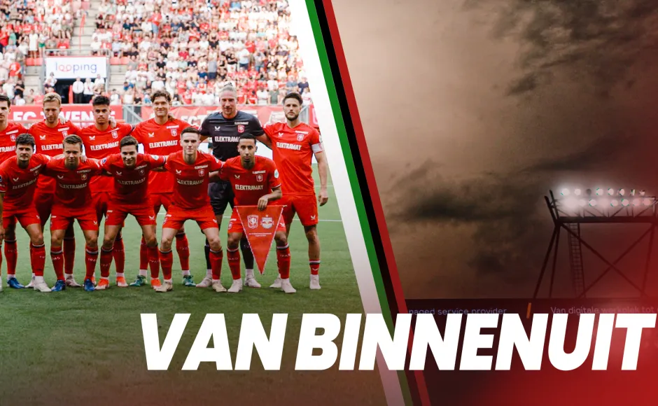 Van Binnenuit Thumbnail