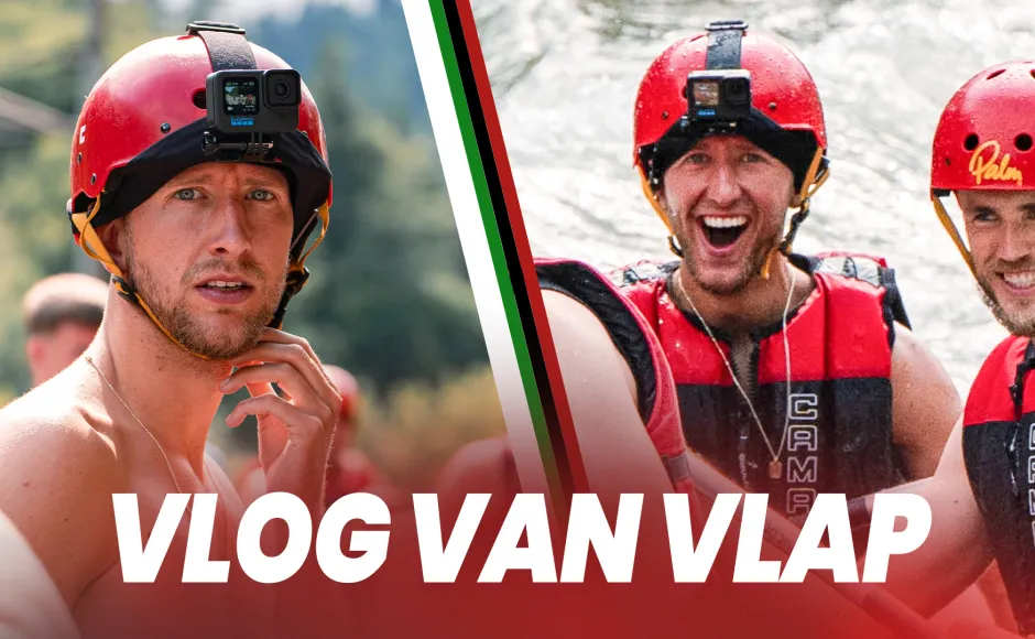 Vlog van max thumb