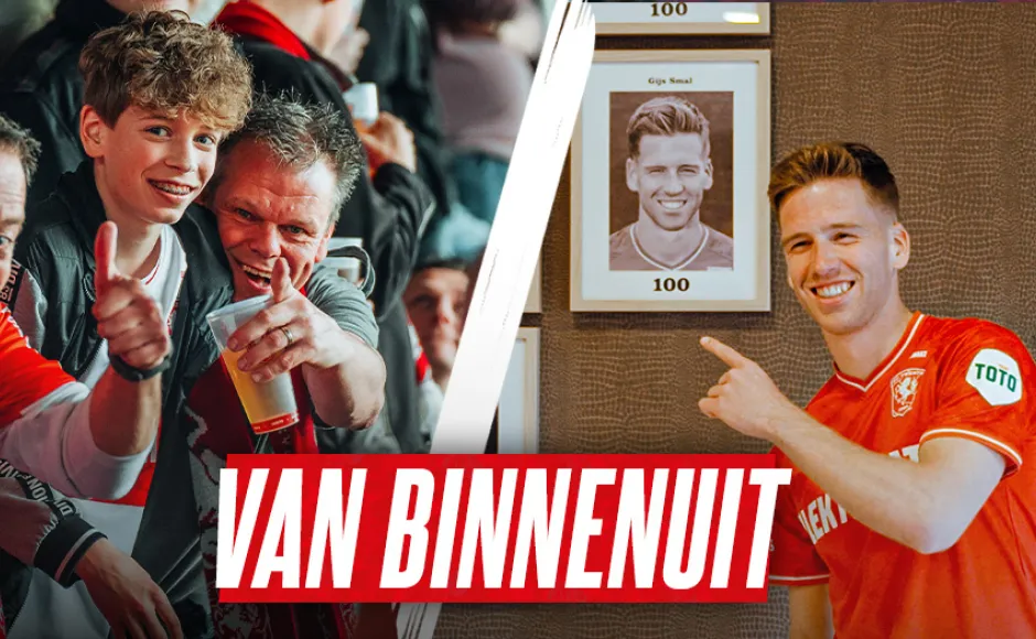 YouTube tumbnail van Binnenuit 2