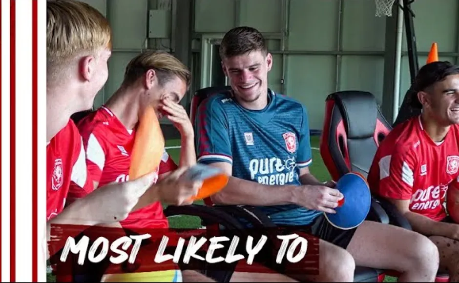 most likely