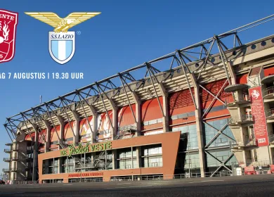 Twente Lazio