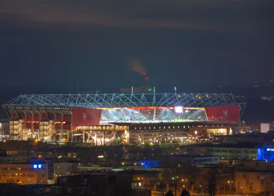 20160228 Grolsch Veste by Night  KTO5363 1