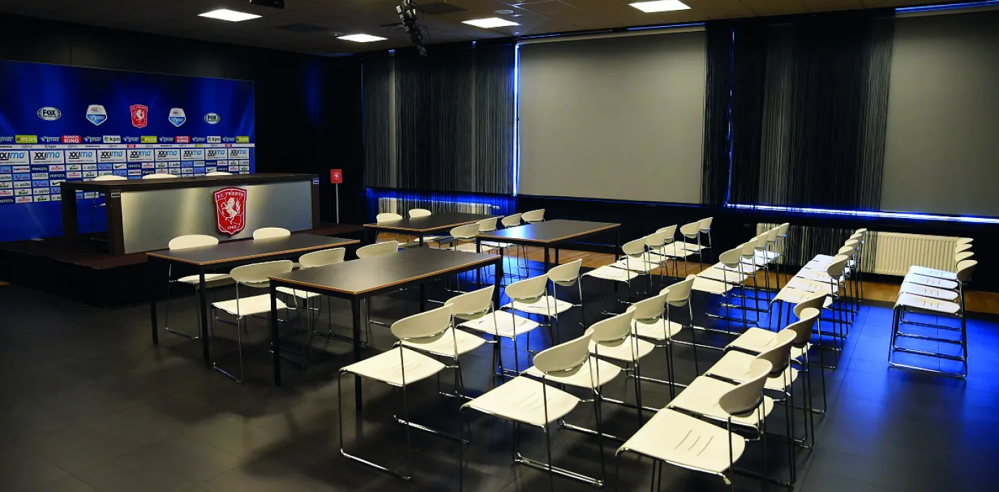 Conferentieruimte theater