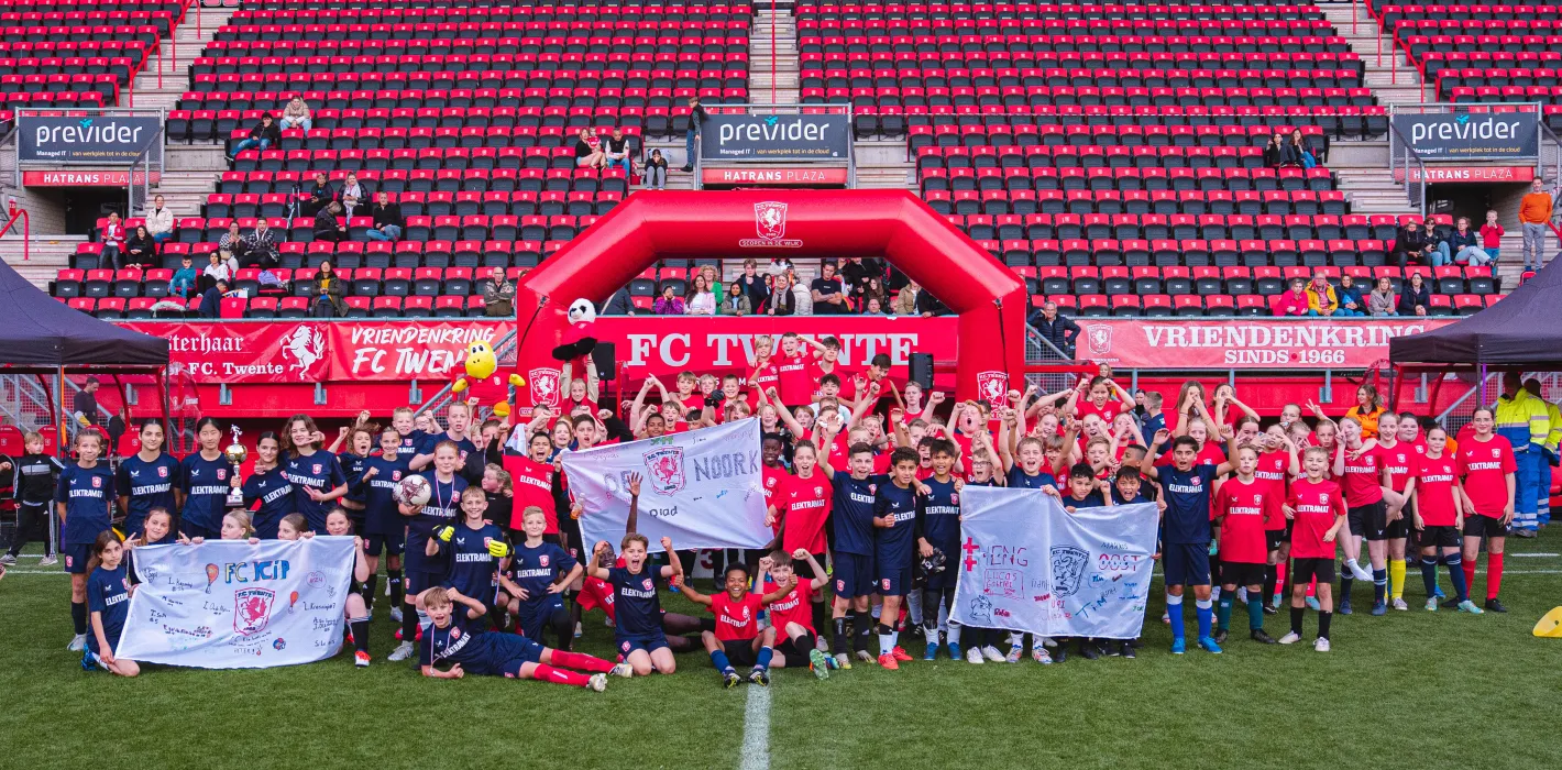 FC Twente Cup