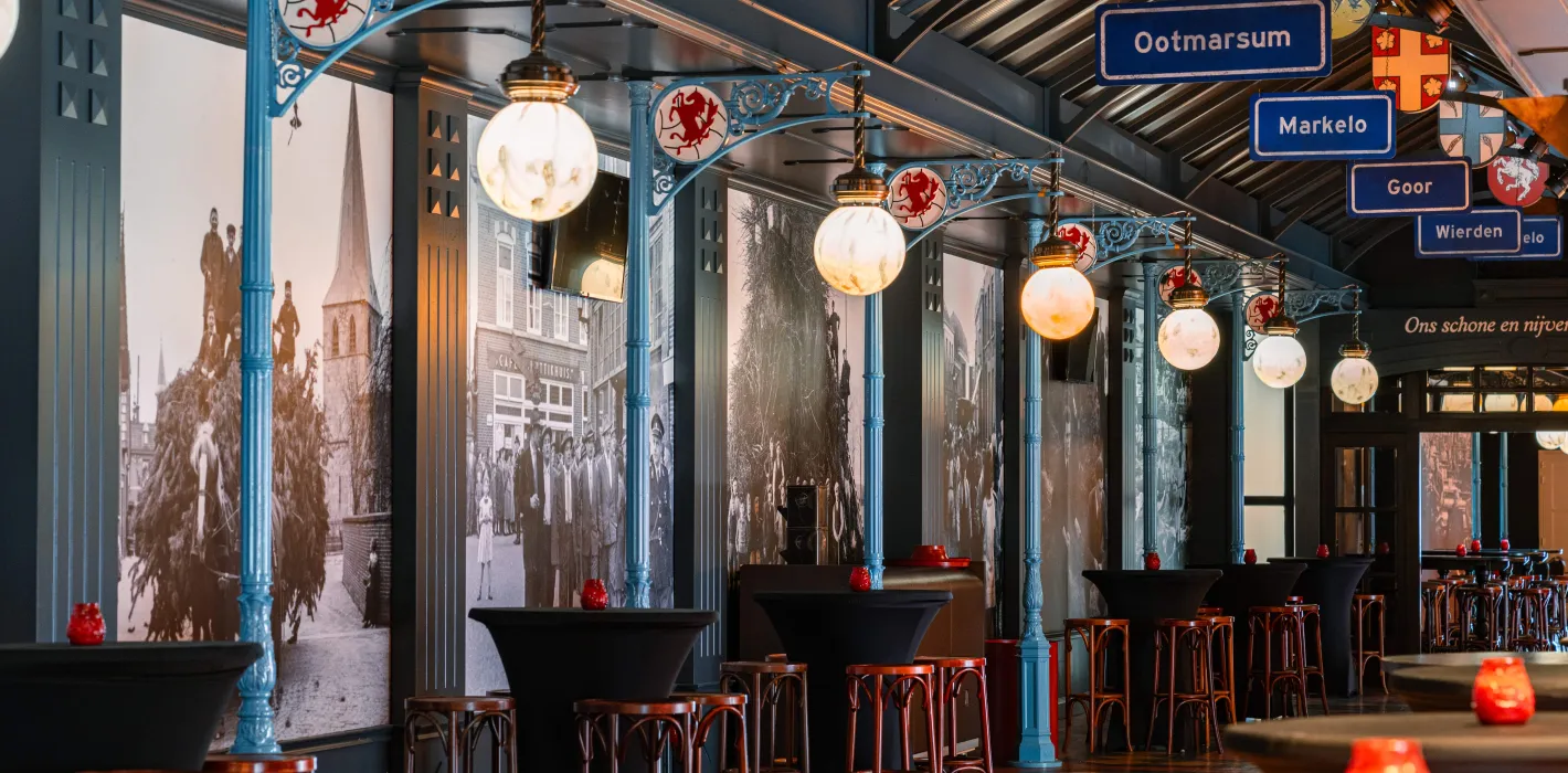 HATRANS OVERZICHT 1 min