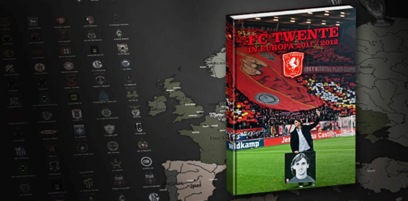 Hoofdafbeelding EuropeesBoek