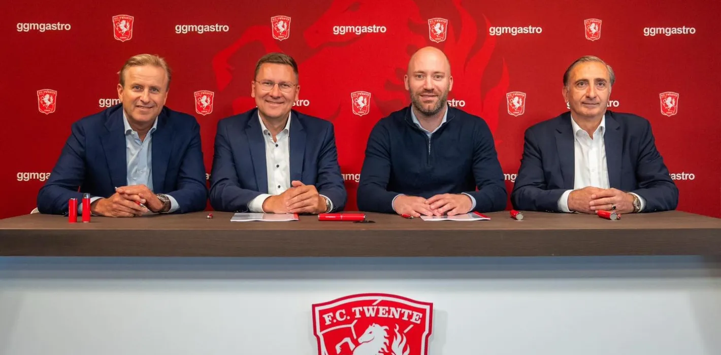 Hoofdfoto GGM Gastro hoofdsponsor juni 2025