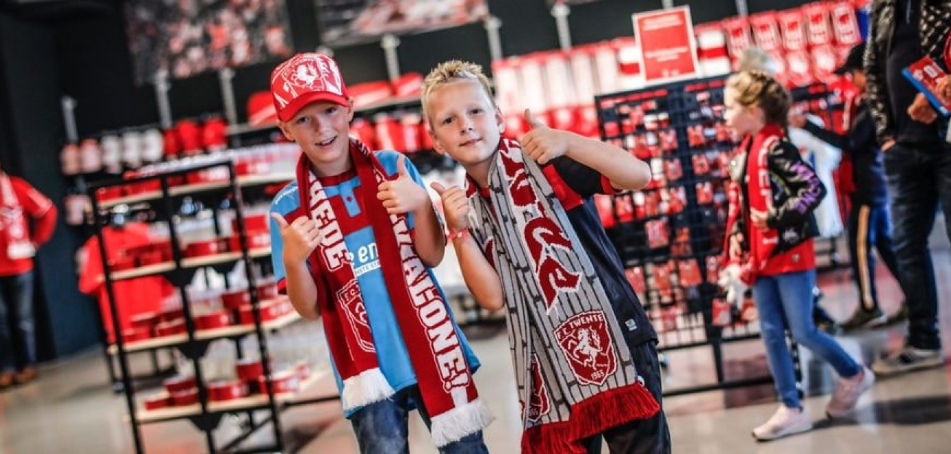 Fanstore