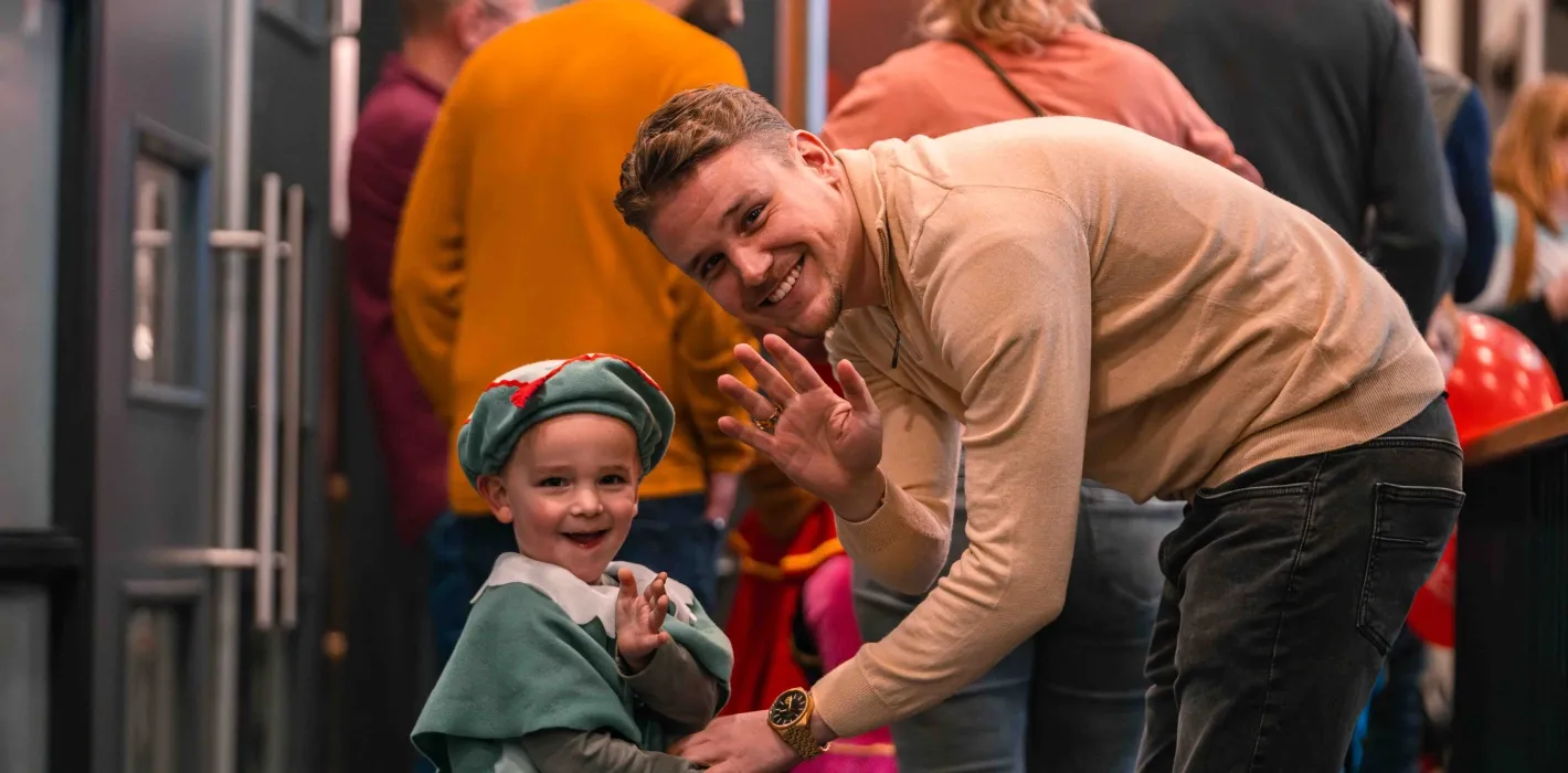 SINTERKLAASFEEST LOWRES 2