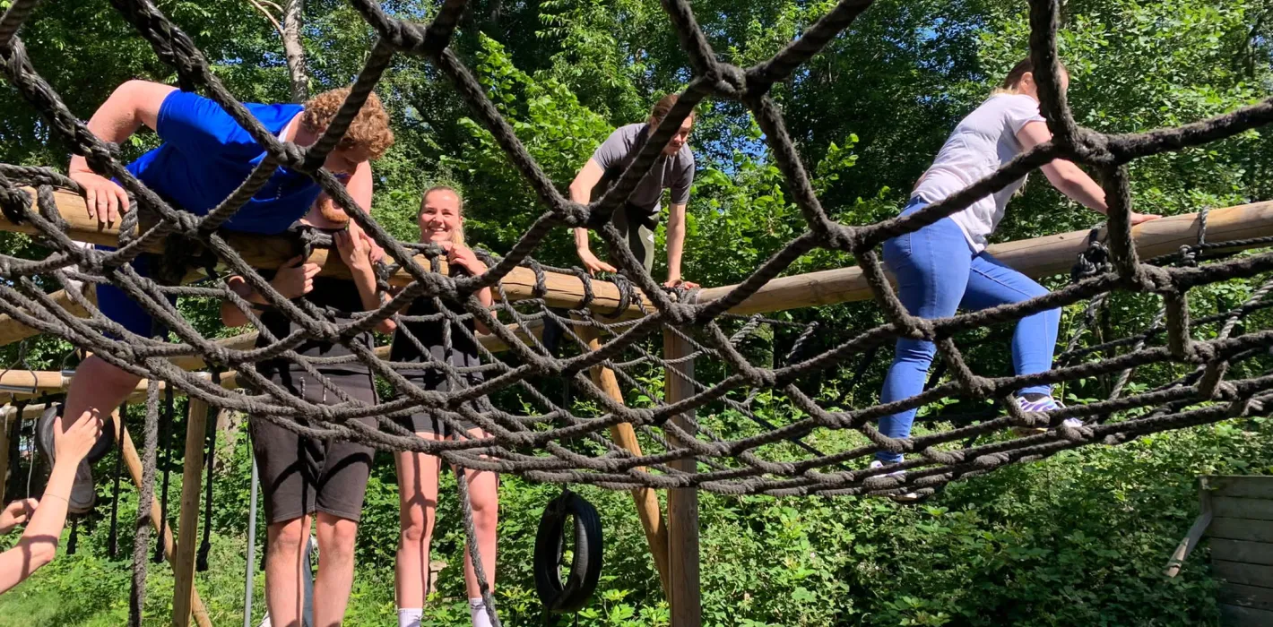 Scoren met gezondheid