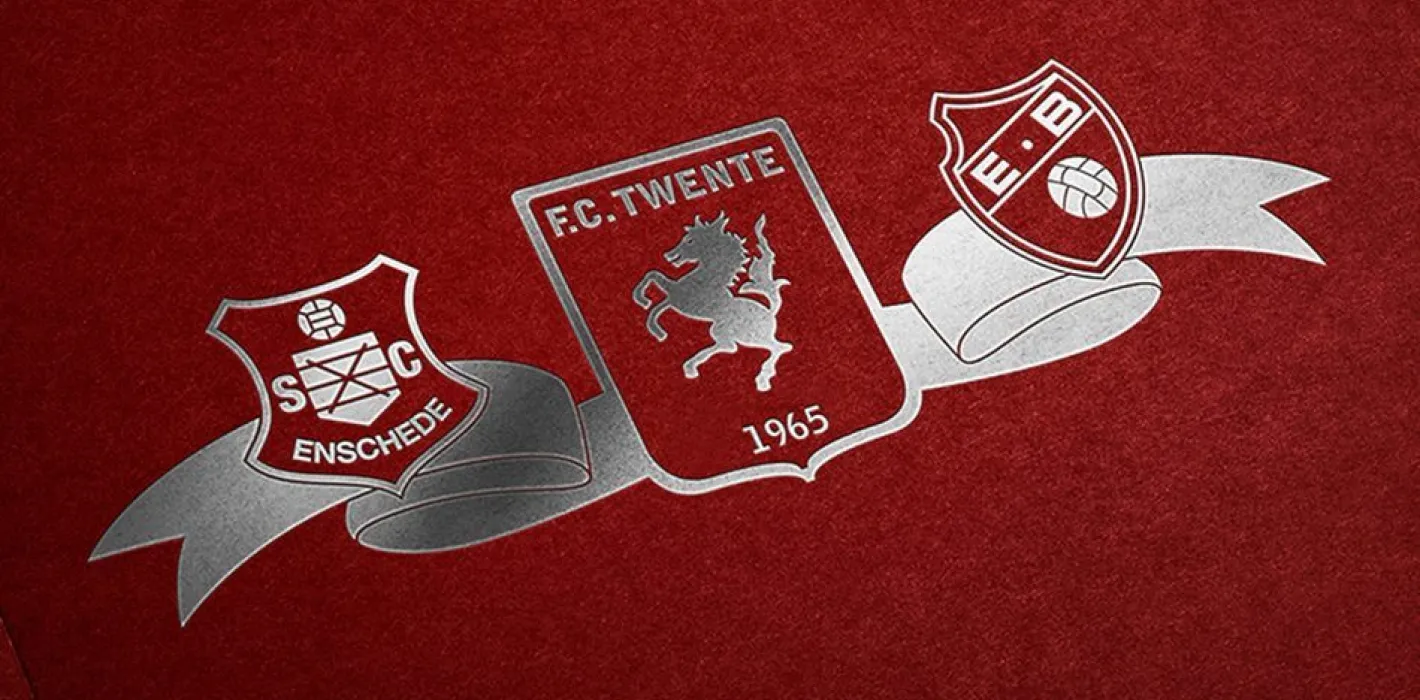 Twente 55 jaar