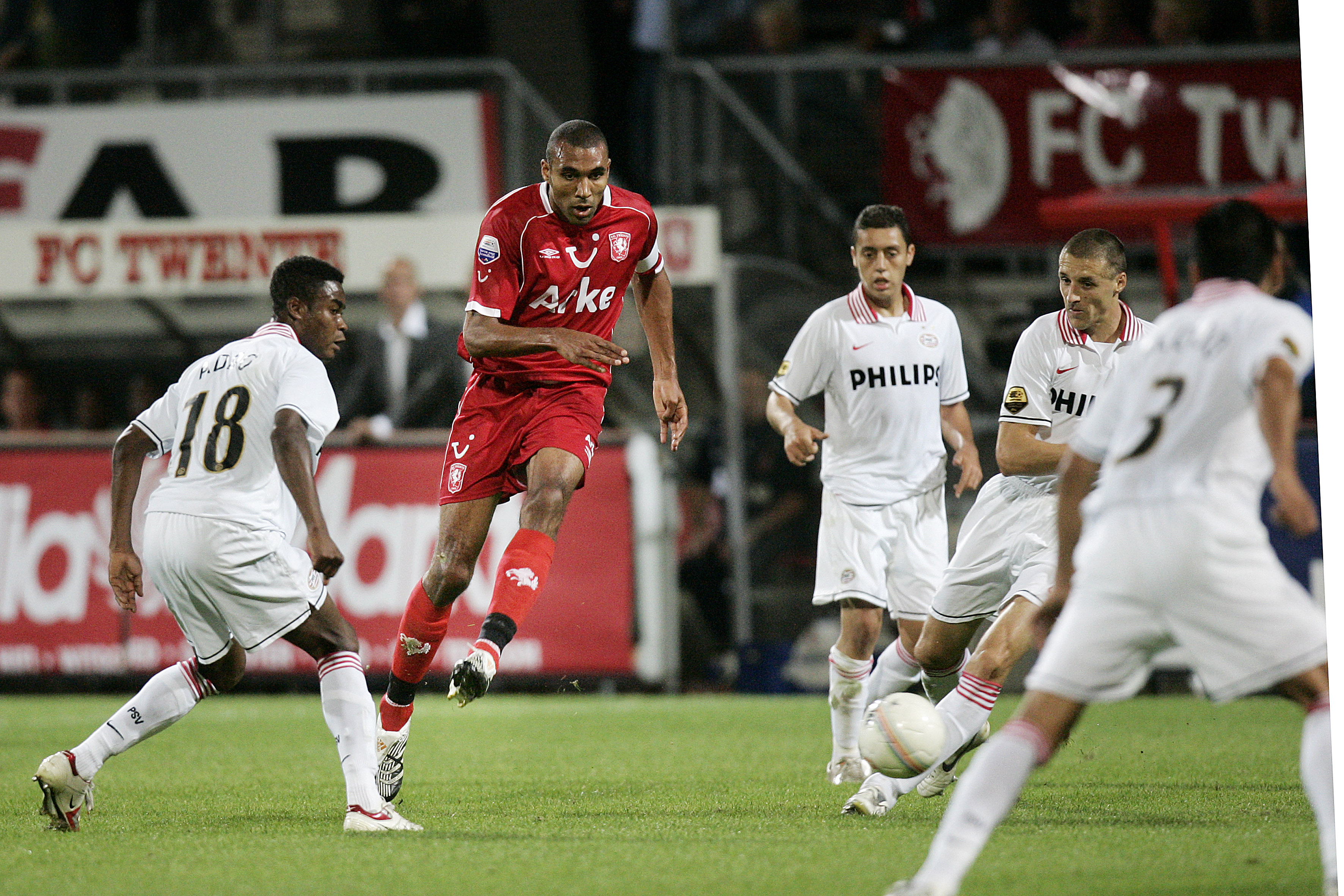 0192 Orlando Engelaar