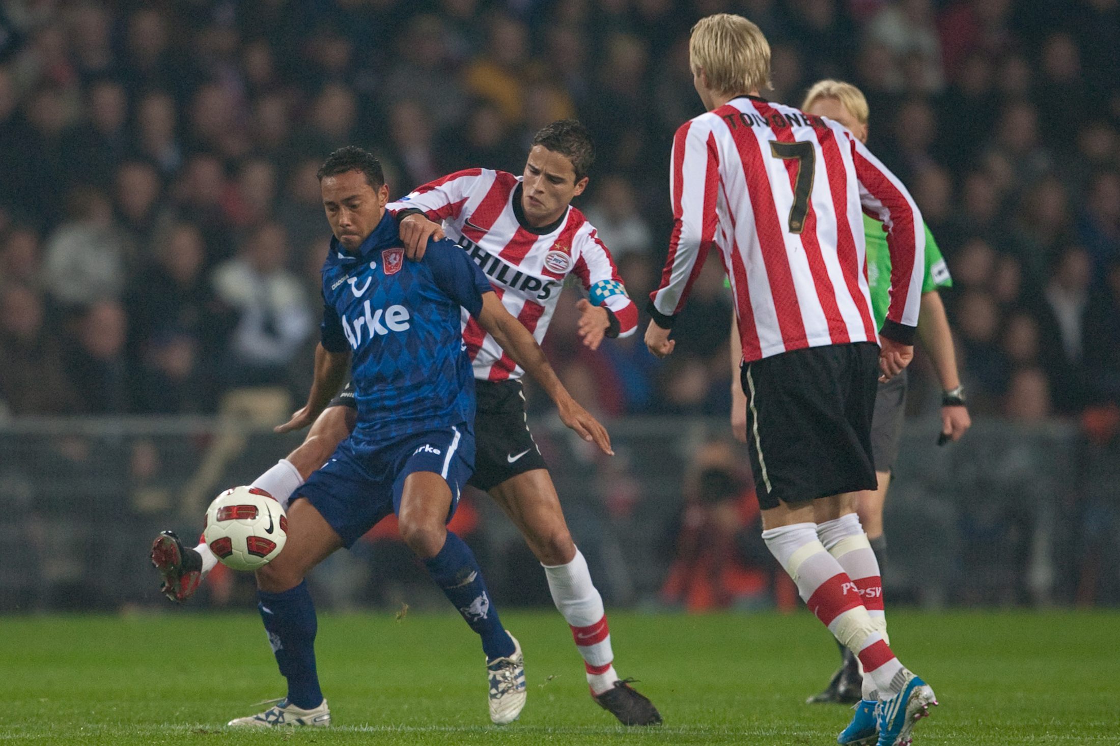 2010 10 30 PSV FC Twente 0291