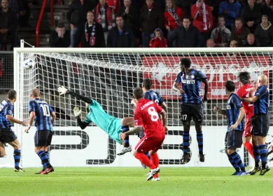 2010 champions league 1