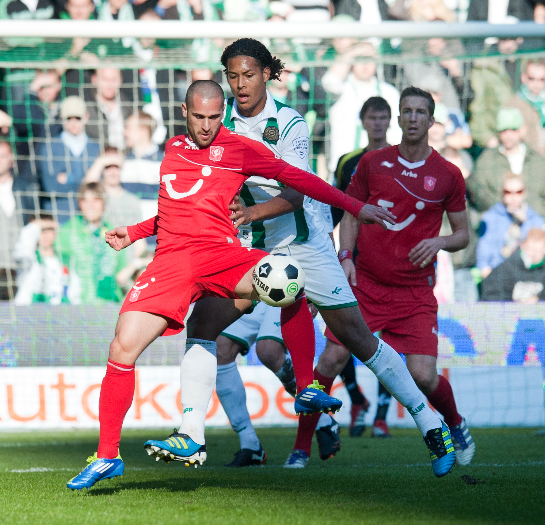 2011 10 23 Groningen FCT 9496 1 Bajrami