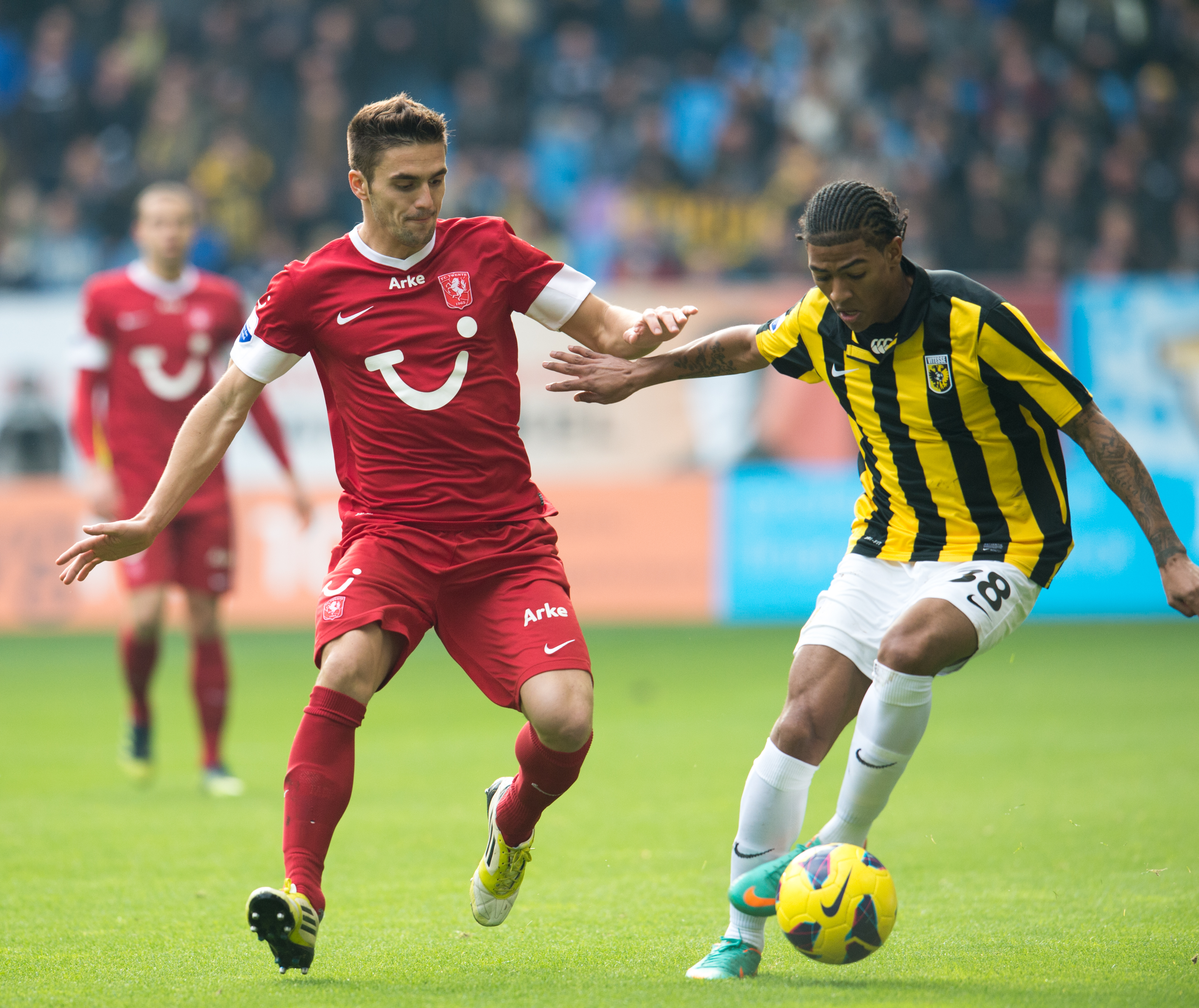 20121111 Vitesse FCT  KTO9246 1 Tadic