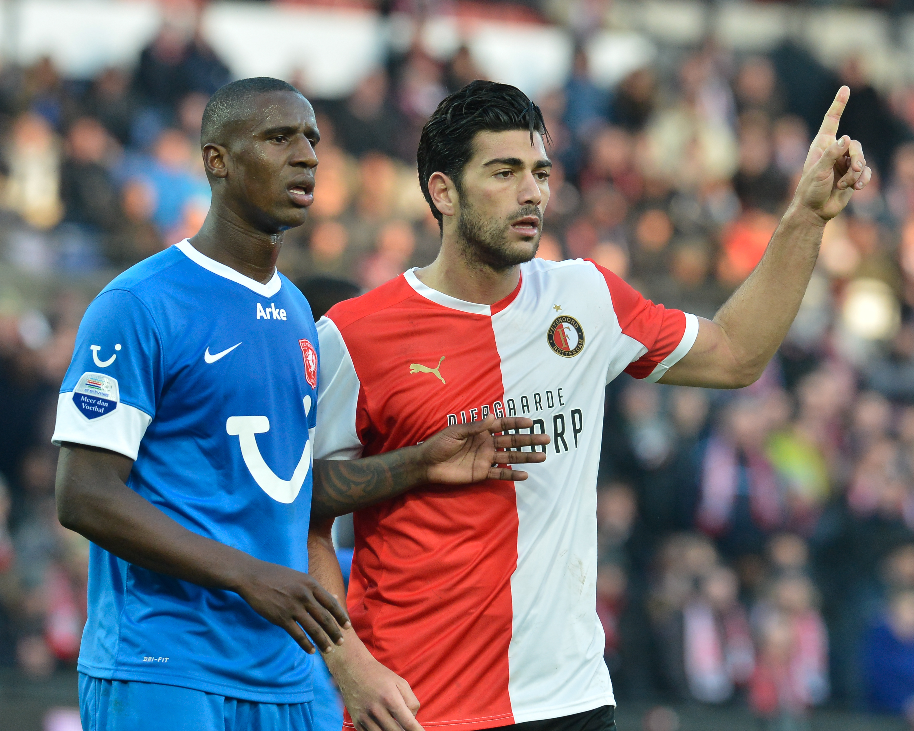 20130127 Feyenoord FCT  KTO9955 1 Douglas