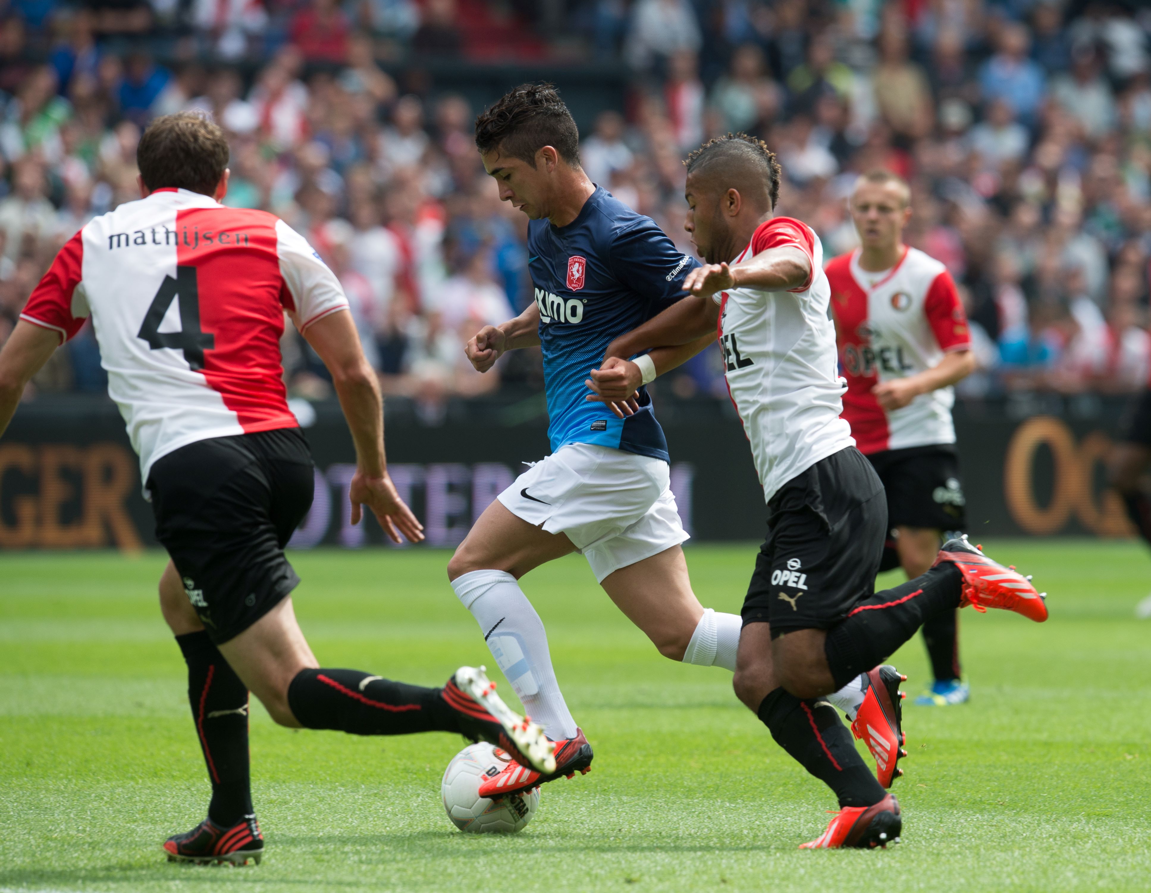 20130811 Feyenoord FCT  KTO5448 1