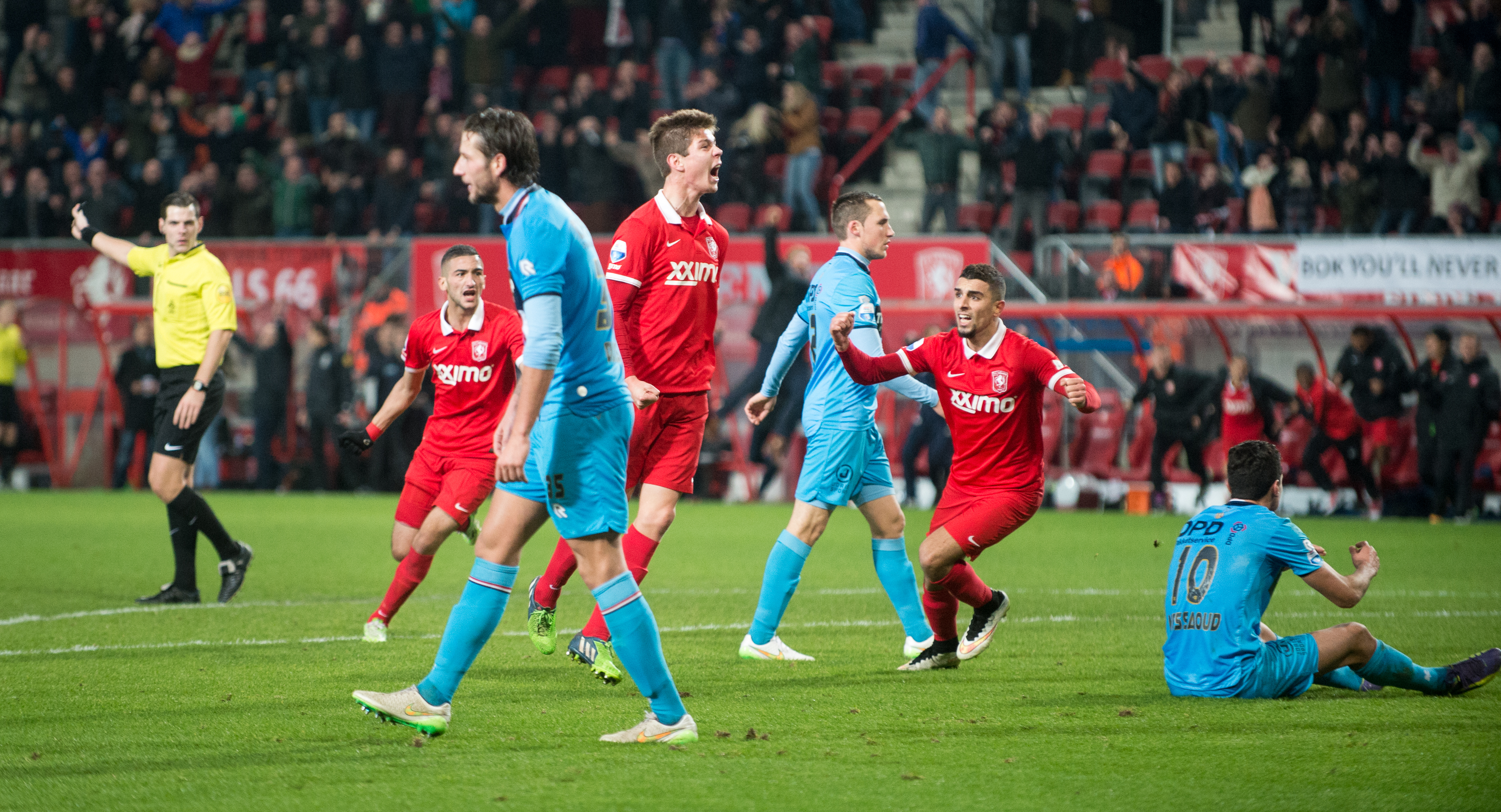 20141221 FCT Willem II  KTO8021 1