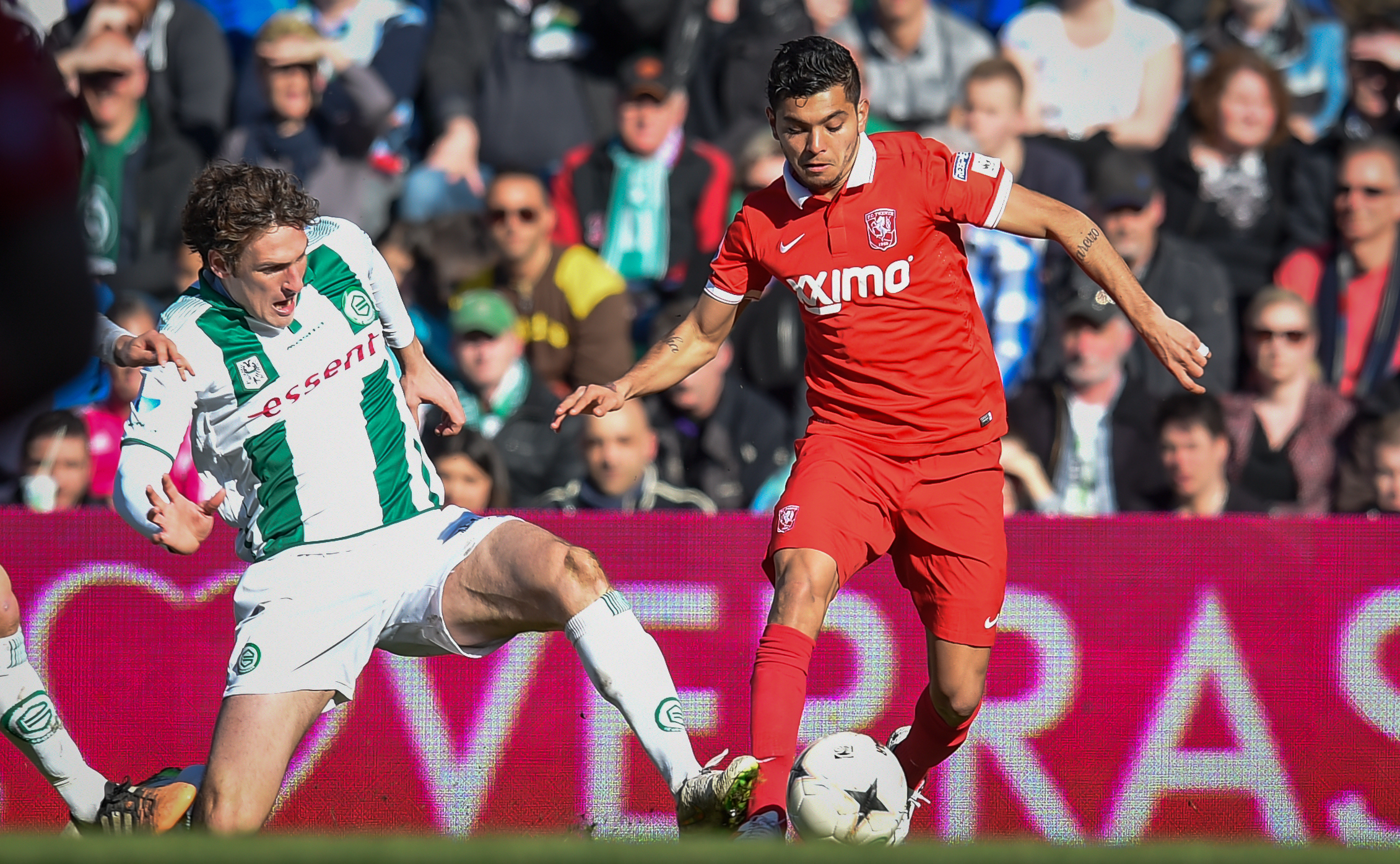20150322 FC Groningen FCT  KTO3947 1