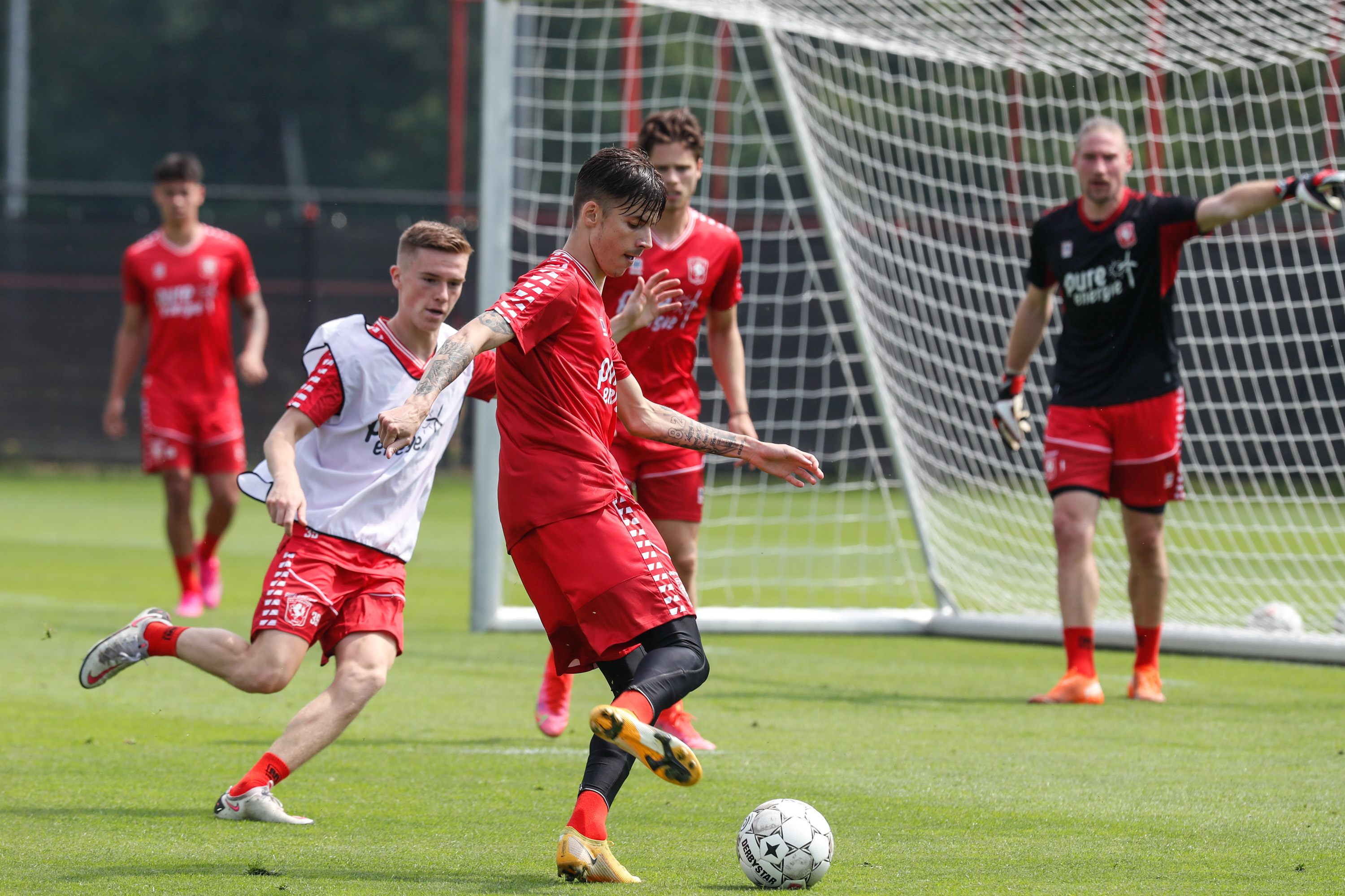 20210626 Eerste training 18780