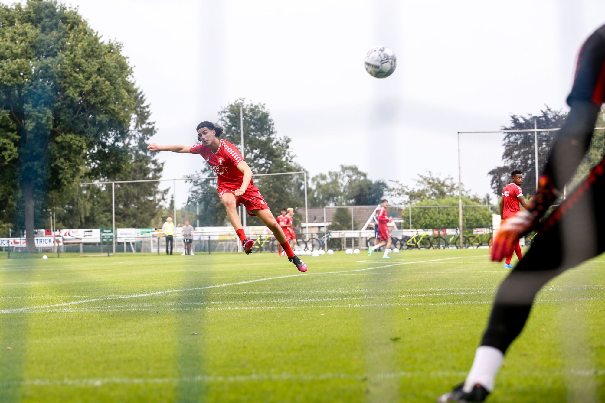 20210712 Trainingskamp De Lutte 26281