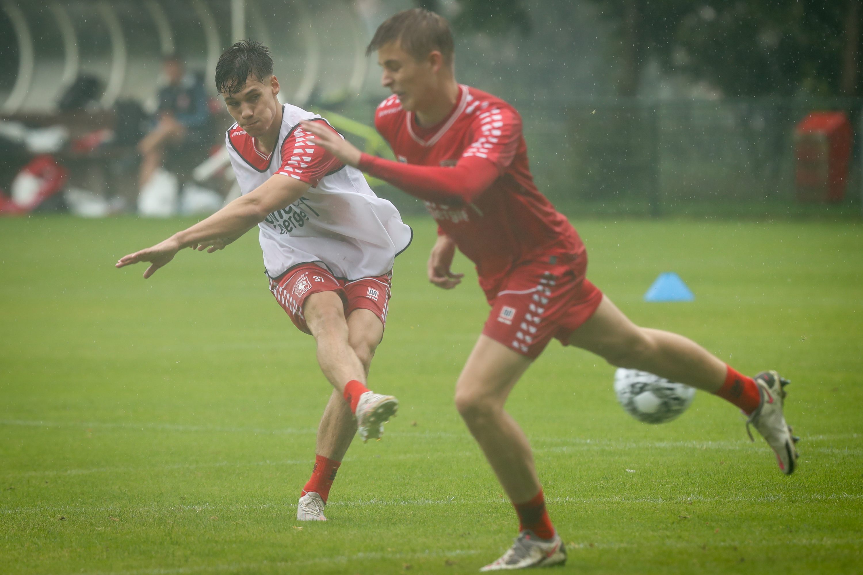20210713 Trainingskamp De Lutte 18078