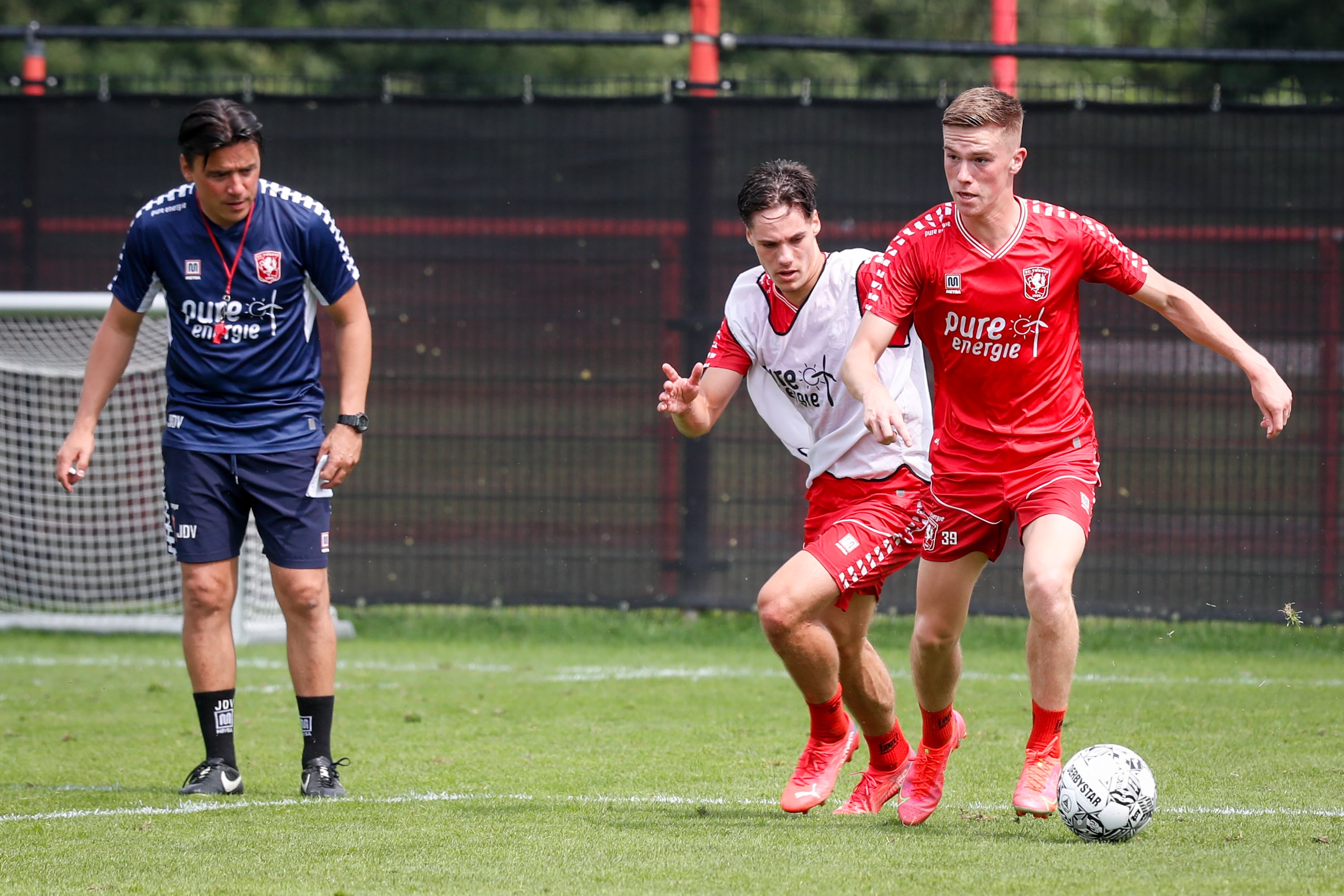 20210727 Training Selectie 10728 min