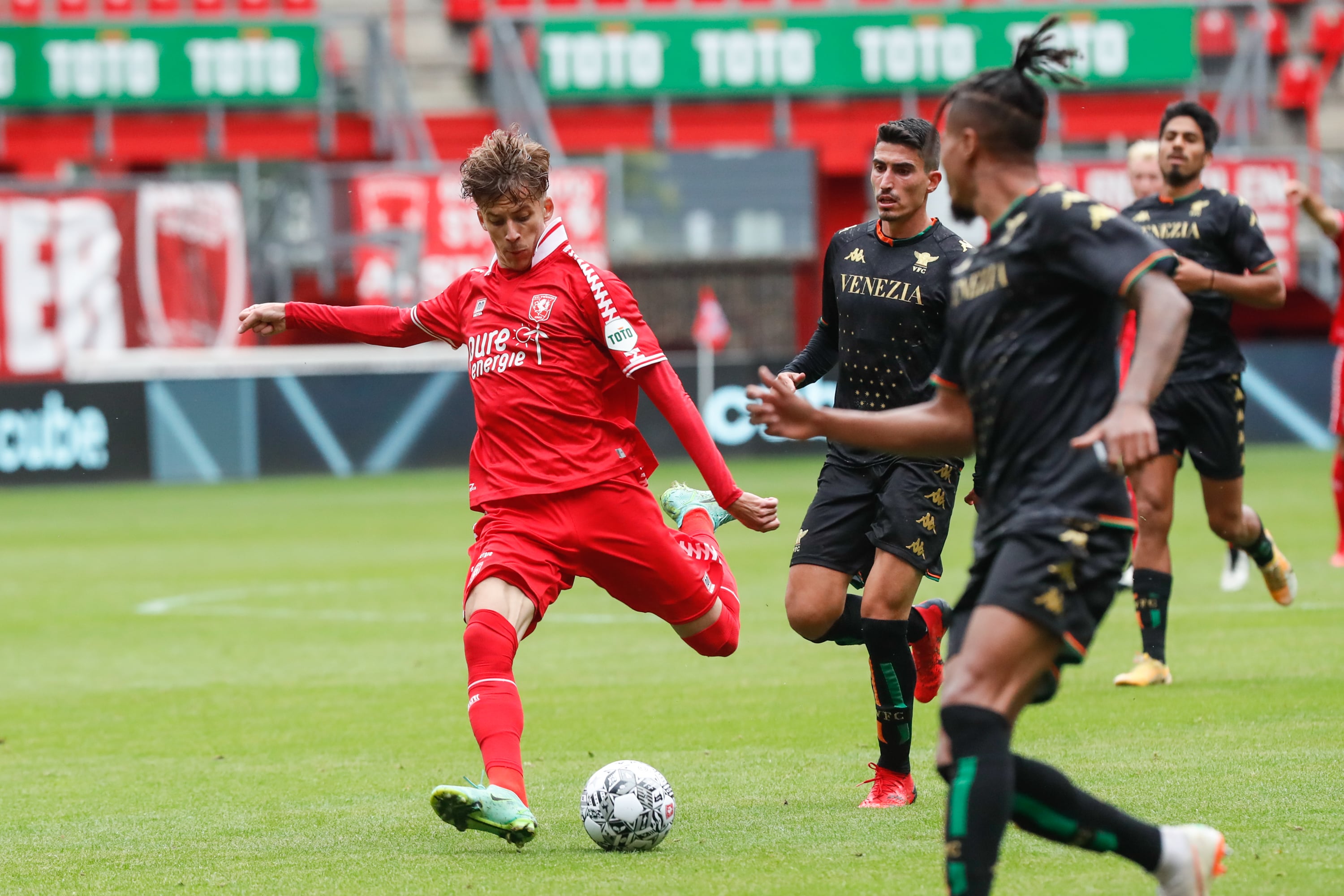 20210803 FCT Venezia FC 11840 min