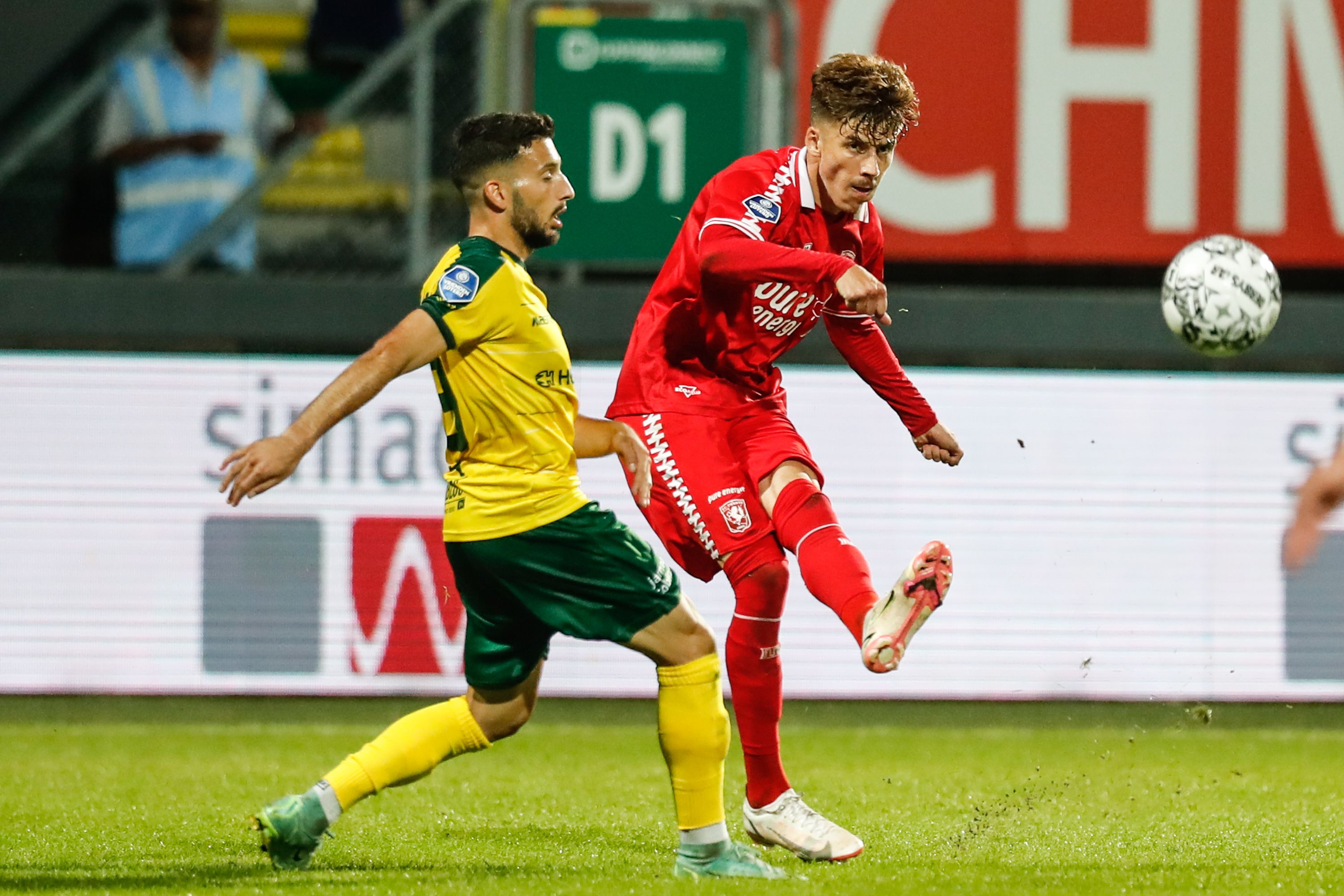 20210814 Fortuna Sittard FCT 13687
