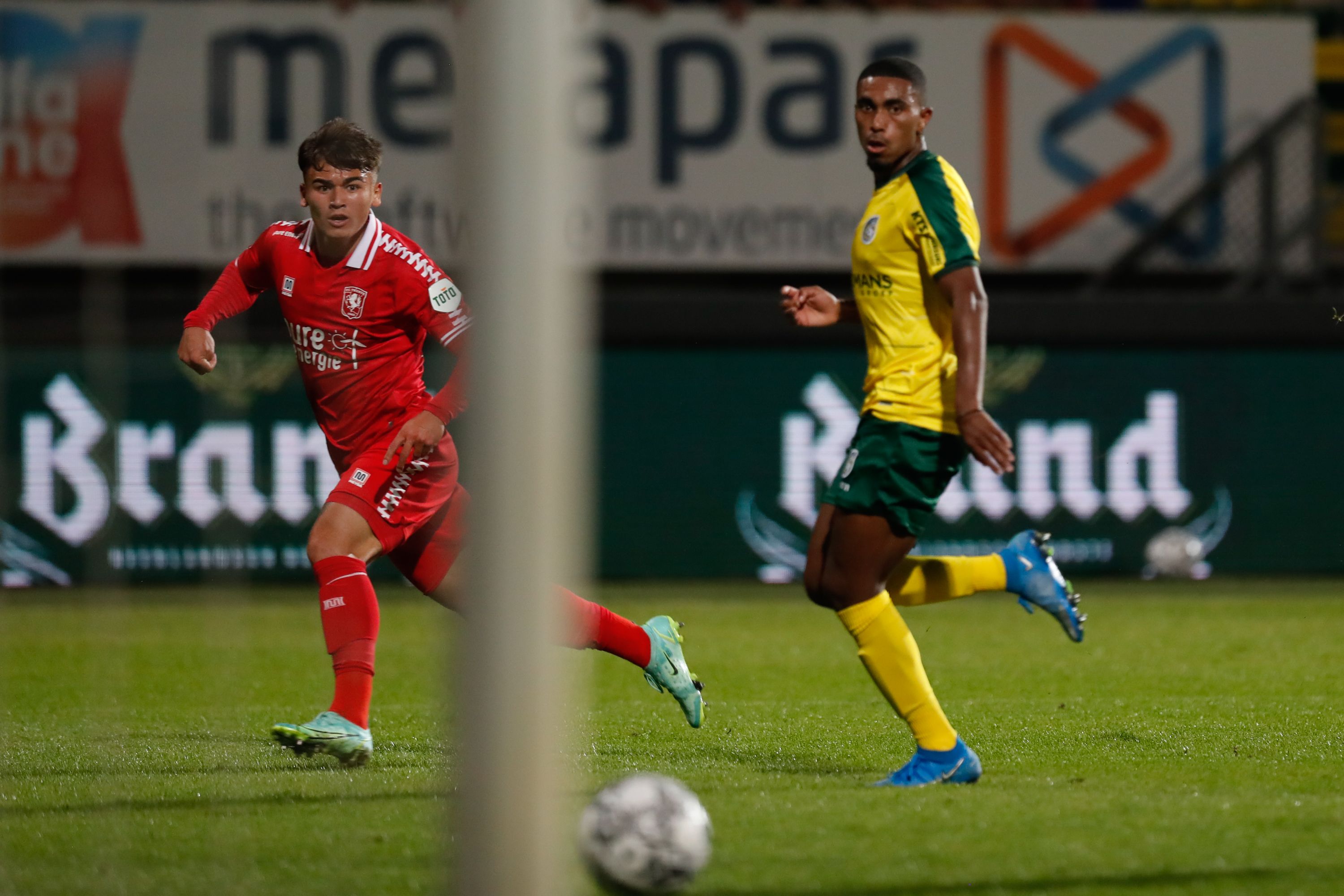 20210814 Fortuna Sittard FCT 13699